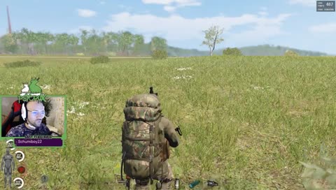 💚 Sprechstunde bei Dr. psYcroX       !loots [ENG/GER]