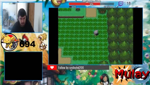 [GER|3DS] Platin Shiny Story