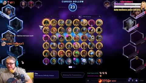 [ENG/GER] atemberaubende TL action !songrequest !wellness