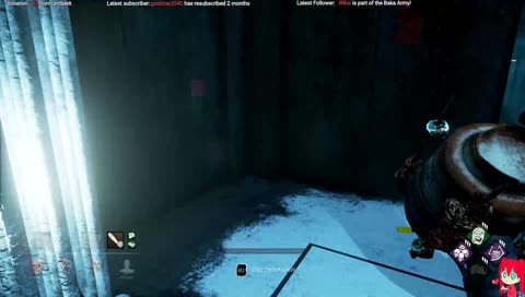 [GER-🔞PC] 🎃 Trick or Treat?! DbD Halloween Event! 🎃 ( ‾ ʖ̫ ‾)