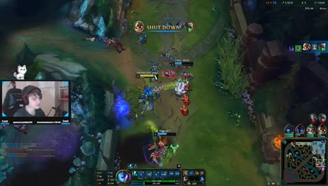 Nach 3 Tage Pause FINALLYYYY Back at it again mit Lol DuoQ