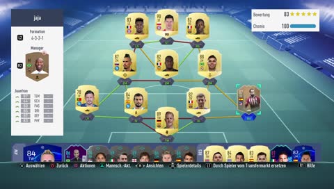 Ich hasse Fifa!!!!! :D