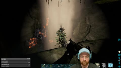 Ark Community Server 2.0 PARTNER IZZDA! LuL