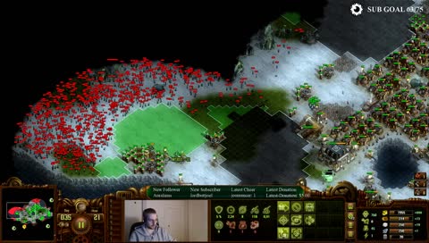 Chat VS Kaizen | Round 3 | Interactive | Challenge Runs | Custom Mayors | !modding !challenge !mayors [English]