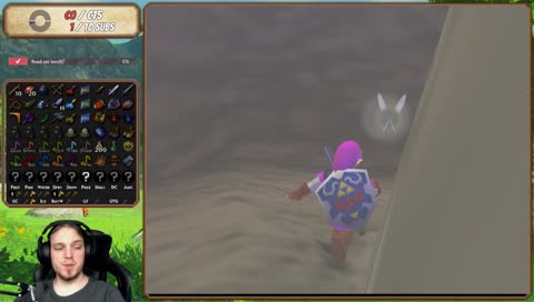 [GER] !katalog - Und es grüßt der Randomizer 