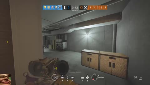 Sontag Stream :O R6 fun friends