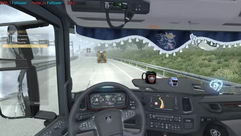 Feuerwehr, Männer weg