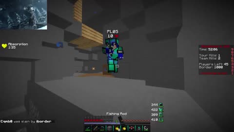 Noobsters UHC To2