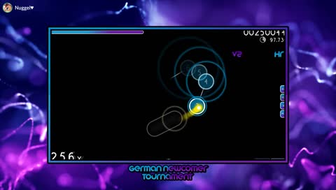 GNT: Mappool Showcase [Round of 32]