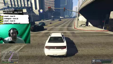 Absolut unfallfreier Autofahrer gibt niemand besseren! Kappa