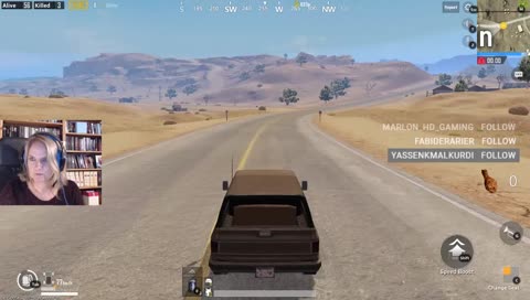 [GER] Willkommen bei der Smart S Comany. Bitte nicht füttern! Sagt Hi! :)