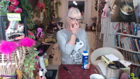 LazySunday - Cook and Talk in der DjungelParadiesKüche!
