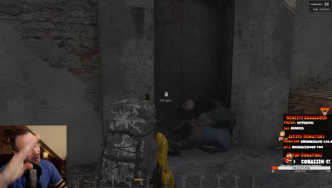 🔴 Du bist heiss! - !server [1080|60]