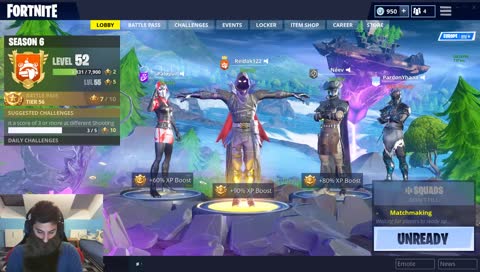 Funny Content Squad games! 