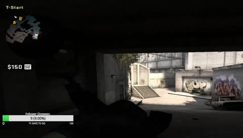 Todeshoden ist am Start