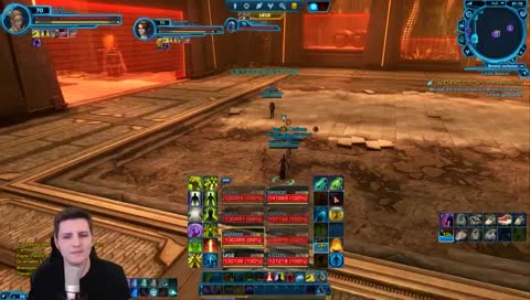 [GER] Schreckensfestung HC mit den White Wipes