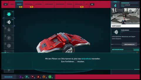 [GER] Das große Schwingen beginnt!