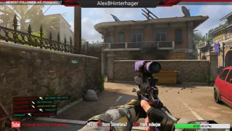 Camo Grind !songrequest