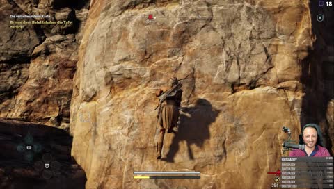 [GER·PS4pro·1080p] Assassin's Creed Odyssey - Neustart first run