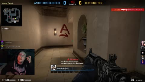 The Loot Squad Projekt