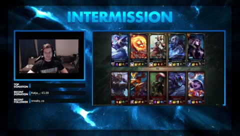  [GER/AUT] 80% Win Rate on Amumu 