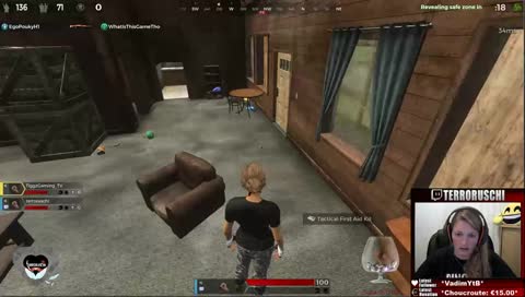 Just grinding some duos and chilling.. join the fun <3 [PC][ENG/GER/DK] 