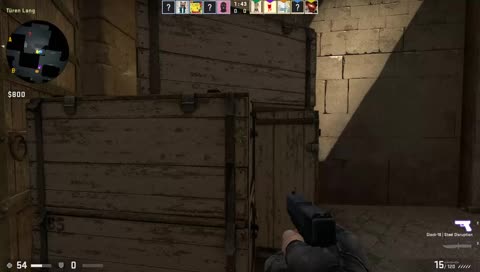 Heute mal CSGO Entspannungsstream!
