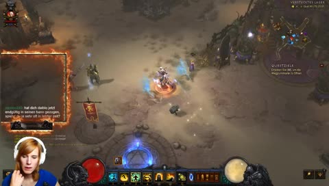 Wann finde ich diesen doofen Ring? XD