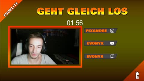 Rette den Sonntag - Fortnite RDW - Evonyx