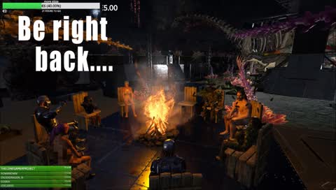 [GER/ENG] ARK Conquest - Chill Stream #Spartans #Noiz #sponsored