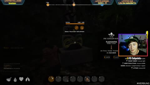 EARLY ACCESS ALPHA - SKLAVENHANDEL! - New Dawn 🔥 😍
