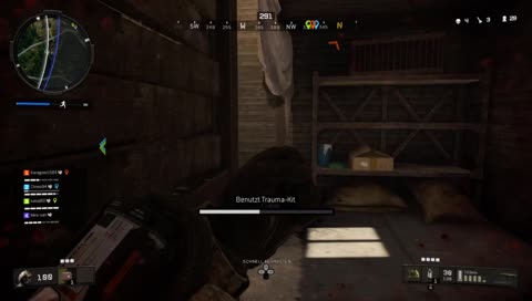 DerMiro | Peng Peng [GER/PS4]