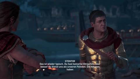 ein kurzer abend stream 