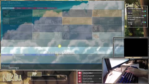 #34 | new keyboard or saving for cpu :thinking: