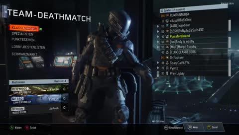 Black ops 3