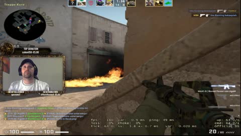 mission uprank. (noobs in groups)