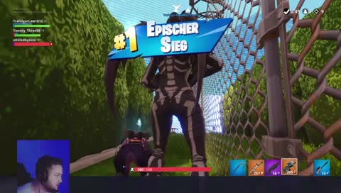 Lost | +290 Wins | Bei 100 Followern gibts 15€ Paysafe Giveaway