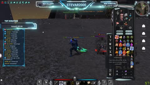 Metin2 Darkfusion Farmen / FETTES GIVEAWAY 5x 15k Coins / !Alex im Chat