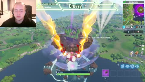 [GER/DEU] CHILLSTREAM