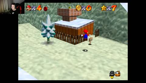 Dein Gesicht ist lustig