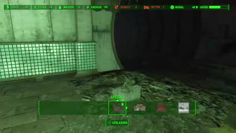 nur gucken. Nicht anfassen