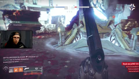 Gambit farmen & hoffen... <3