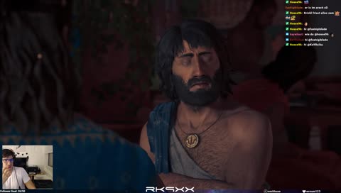 [AUT] Let's Play SPARTAAAA!!!