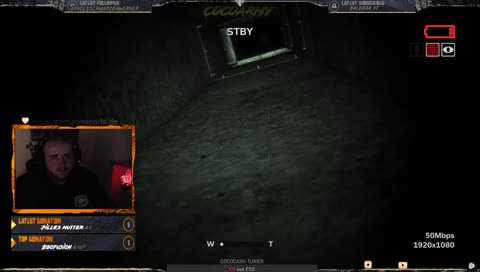 [GER/ENG] [PC] c0c0 Kackt sich In die Hose. Nicht für Zuschauer unter 18 Jahren geeignet. [FSK 18] !snap !youtube !insta