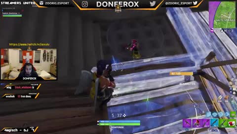 [DE/CH] ⭐️Fortnite Wettbüro by donferox⭐️[Ps4]