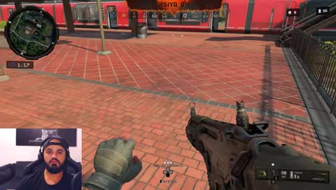 [PS4] Neue Baby Katze am start !es wird geballert !:D