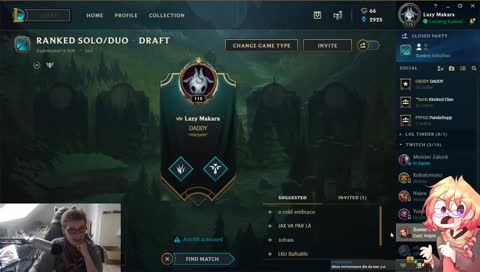 Solo Q // Shaco Whaco // Uhhh bald die 300 °----°; // Normals mit euch auf Wunsch~
