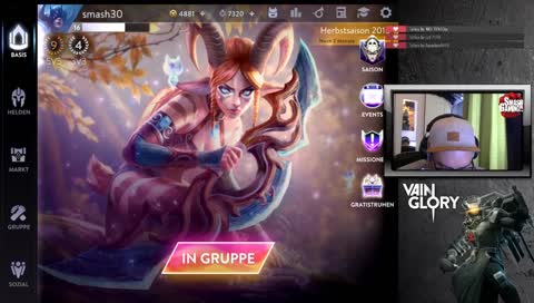 GER/ENG - ranked games - fun with flags