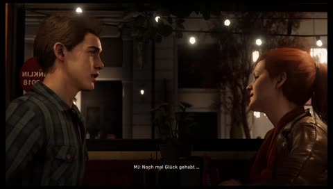 (GER/PS4) 🕸Lernt der Noob mit seinen Superkräften umzugehen?🕸