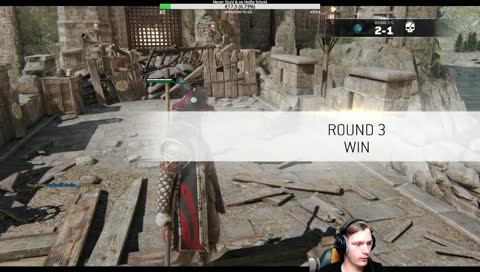 [DE/EN] - Clickbait - high Quality and Skill gameplay